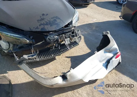 2017 Hyundai Accent Value Edition из США, поврежденный, VIN KMHCT4AE4HU346395